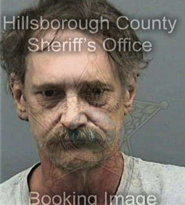 Luis Restrepo, - Hillsborough County, FL 