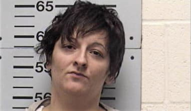 Kimberly Rice, - Robertson County, TN 