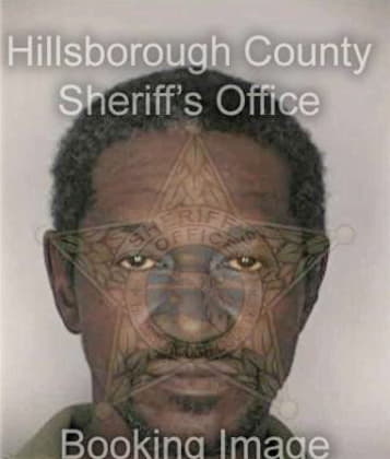 Eric Roberts - Hillsborough County, FL 