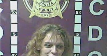 Christy Robinson - Madison County, KY 