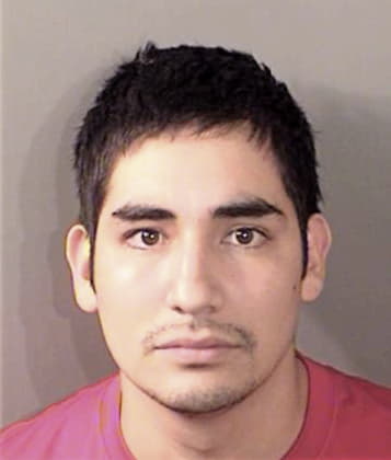 Ivan Rodriguez, - Denton County, TX 