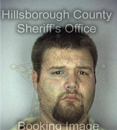 Laurencio Rodriguez, - Hillsborough County, FL 