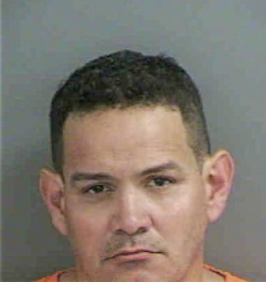 Luis Rodriguez, - Collier County, FL 