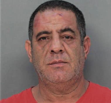 Oscar Rodriguez, - Dade County, FL 