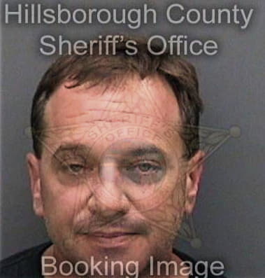 John Rogers, - Hillsborough County, FL 