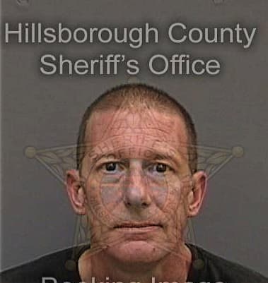 Robert Roop, - Hillsborough County, FL 