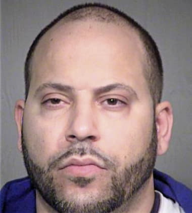 Mario Rosales - Maricopa County, AZ 