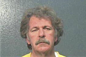 Christopher Rosipko, - Jackson County, MS 