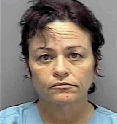 Kimberly Rossi, - Lee County, FL 