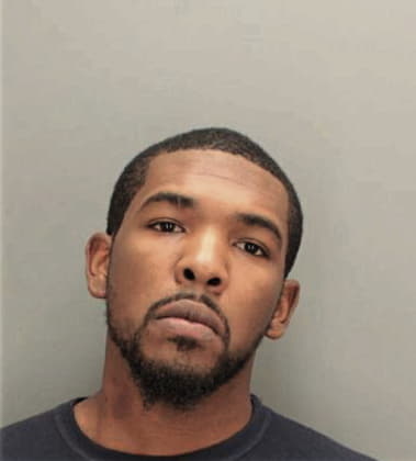 Kelvin Rouse, - Dade County, FL 