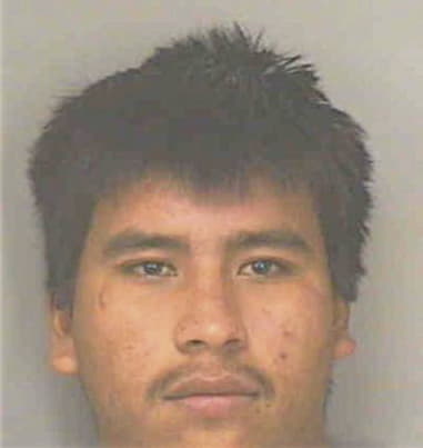 Jose Santos, - Polk County, FL 