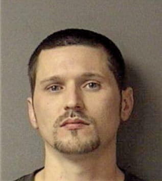Christopher Seagraves, - Madison County, IN 