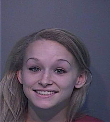 Amanda Shipp, - Baldwin County, AL 