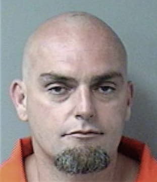 Robert Simmons, - Okaloosa County, FL 