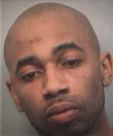 Dominic Smith - Fulton County, GA 