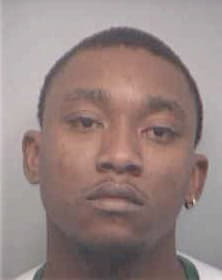 Brandon Snow - Fulton County, GA 