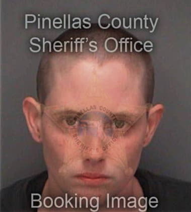 Rebecca Southers - Pinellas County, FL 