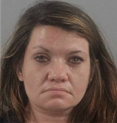 Cynthia Spell, - Polk County, FL 