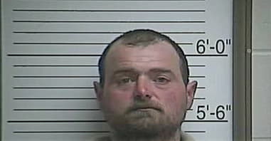 Kenneth Spurlock, - Brown County, IN 