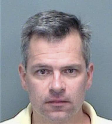 Shawn Stalker - Pinellas County, FL 