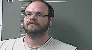 Jeffrey Stanley, - Johnson County, KY 