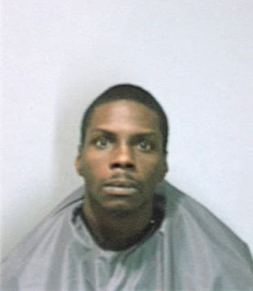 Sherman Thomas - DeKalb County, GA 