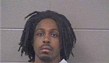 Jarvis Treadwell, - Cook County, IL 