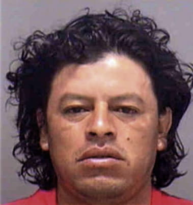 Billy Vicente, - Lee County, FL 