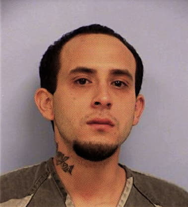 Marino Villafane, - Travis County, TX 