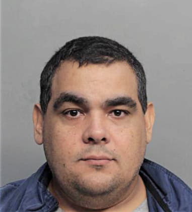 Alejandro Vital, - Dade County, FL 