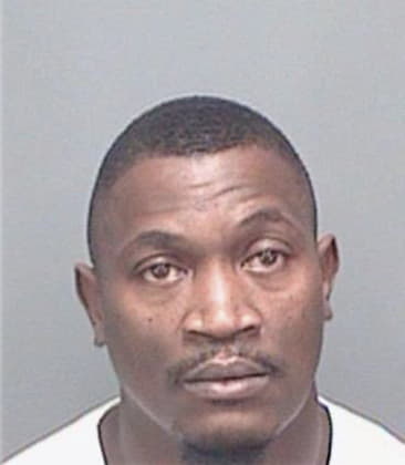 Lamond Wallace, - Pinellas County, FL 