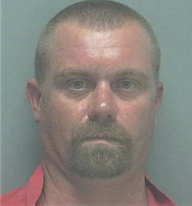 Nicholas Washburn, - Lee County, FL 