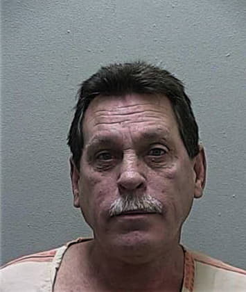 Brian Weaver, - Marion County, FL 