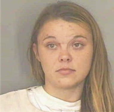Amanda Weeks - Polk County, FL 
