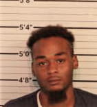 Ledarrius Williams, - Shelby County, TN 