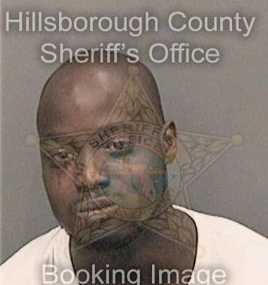 Preston Williams, - Hillsborough County, FL 