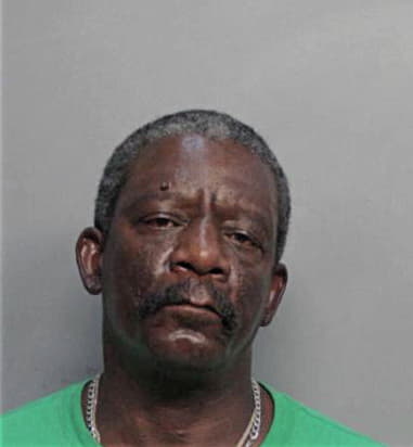 John Willis, - Dade County, FL 