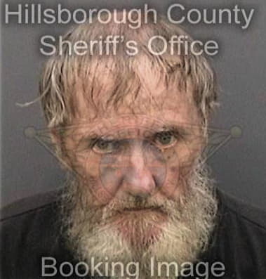 Robert Zarrecor, - Hillsborough County, FL 