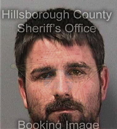 Kevin Zayas, - Hillsborough County, FL 