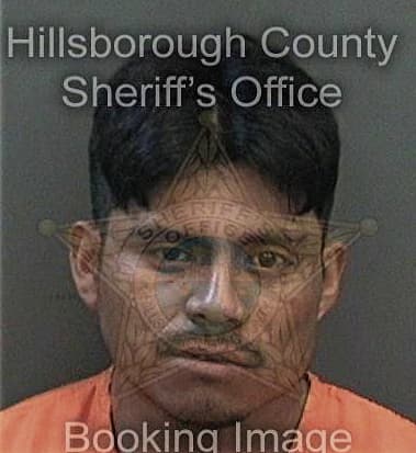 Sean Zukosky, - Hillsborough County, FL 