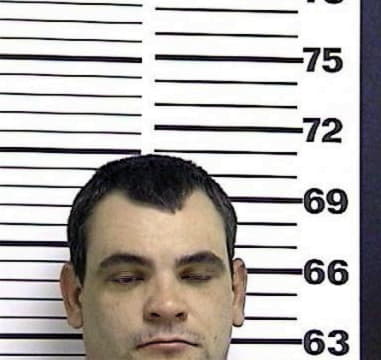 Kevin Affolter - Campbell County, KY 