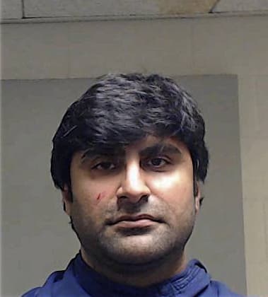 Abddulrahman Al-Dulaimi, - Collin County, TX 