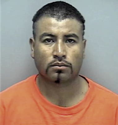 Miguel Aparicio, - Lee County, FL 