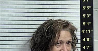 Dara Archie, - Graves County, KY 