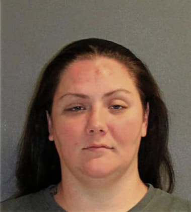 Rebecca Arthur, - Volusia County, FL 