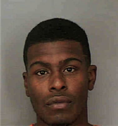 Lamont Baker, - Polk County, FL 