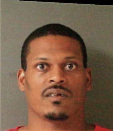 Dondrick Baldwin, - Hinds County, MS 