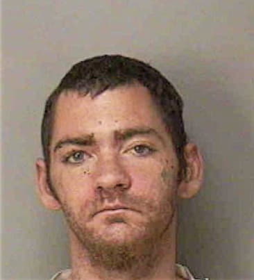 Anthony Ballard, - Polk County, FL 