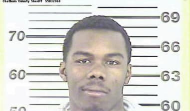 David Barney - Chatham County, GA 