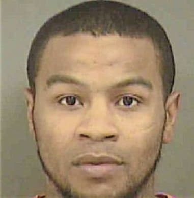 Kenneth Baskett - Mecklenburg County, NC 